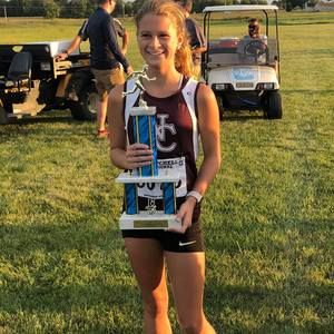 Meet your Posher, Tonya